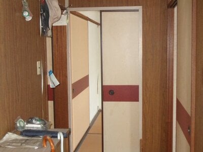 千葉県袖ケ浦市 袖ケ浦駅18分 マンション「袖ケ浦シーハイツ」198万円の官公庁公売物件 #2