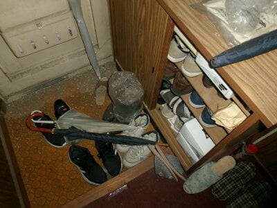 千葉県袖ケ浦市 袖ケ浦駅18分 マンション「袖ケ浦シーハイツ」198万円の官公庁公売物件 #3