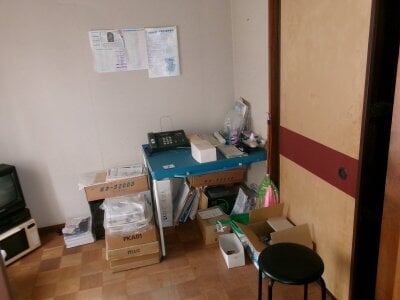 千葉県袖ケ浦市 袖ケ浦駅18分 マンション「袖ケ浦シーハイツ」198万円の官公庁公売物件 #4