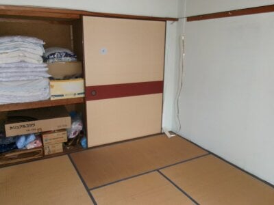 千葉県袖ケ浦市 袖ケ浦駅18分 マンション「袖ケ浦シーハイツ」198万円の官公庁公売物件 #6