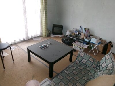 千葉県袖ケ浦市 袖ケ浦駅18分 マンション「袖ケ浦シーハイツ」198万円の官公庁公売物件 #7