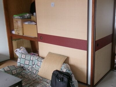 千葉県袖ケ浦市 袖ケ浦駅18分 マンション「袖ケ浦シーハイツ」198万円の官公庁公売物件 #8