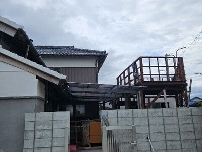 高知県安芸郡安田町 安田駅11分 戸建て 314万円の官公庁公売物件 #4