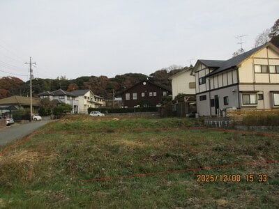 (値下げ) 山口県宇部市 厚東駅 土地 39万円の官公庁公売物件 #2