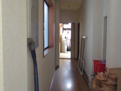 新潟県加茂市 加茂駅5分 戸建て 814万円の官公庁公売物件 #4