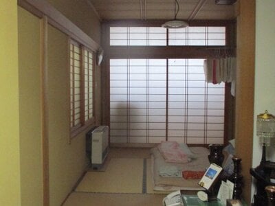 新潟県加茂市 加茂駅5分 戸建て 814万円の官公庁公売物件 #6