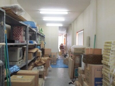 新潟県加茂市 加茂駅5分 戸建て 814万円の官公庁公売物件 #9