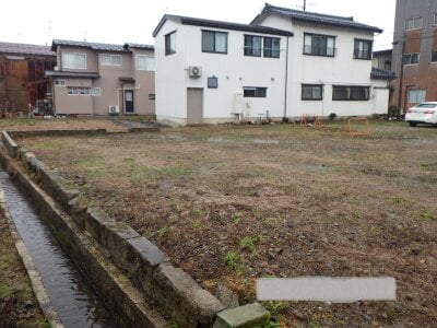 新潟県加茂市 加茂駅14分 土地 436万円の官公庁公売物件 #2