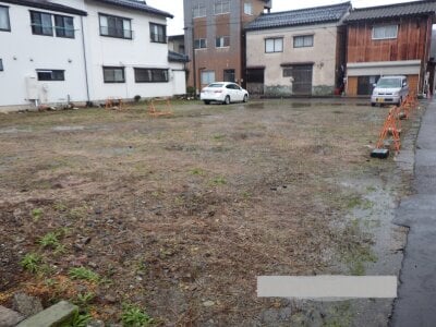 新潟県加茂市 加茂駅14分 土地 436万円の官公庁公売物件 #3