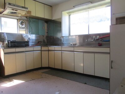 (値下げ) 新潟県南魚沼郡湯沢町 越後中里駅14分 戸建て 105万円の官公庁公売物件 #11