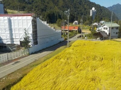 (値下げ) 新潟県南魚沼郡湯沢町 越後中里駅14分 戸建て 105万円の官公庁公売物件 #20