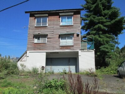 (値下げ) 新潟県南魚沼郡湯沢町 越後中里駅14分 戸建て 105万円の官公庁公売物件 #5