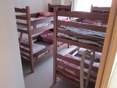 新潟県南魚沼郡湯沢町 マンション「ダイアパレス苗場」15万円の官公庁公売物件 #10