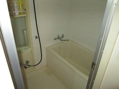 新潟県南魚沼郡湯沢町 マンション「ダイアパレス苗場」15万円の官公庁公売物件 #11