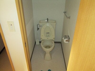 新潟県南魚沼郡湯沢町 マンション「ダイアパレス苗場」15万円の官公庁公売物件 #12