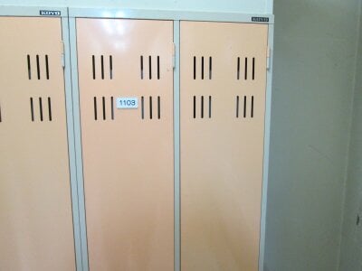 新潟県南魚沼郡湯沢町 マンション「ダイアパレス苗場」15万円の官公庁公売物件 #18