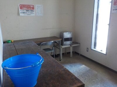 新潟県南魚沼郡湯沢町 マンション「ダイアパレス苗場」15万円の官公庁公売物件 #19