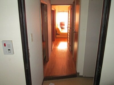 新潟県南魚沼郡湯沢町 マンション「ダイアパレス苗場」15万円の官公庁公売物件 #4