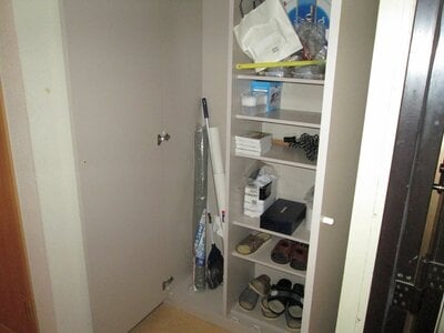 新潟県南魚沼郡湯沢町 マンション「ダイアパレス苗場」15万円の官公庁公売物件 #5