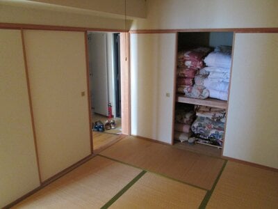 新潟県南魚沼郡湯沢町 マンション「ダイアパレス苗場」15万円の官公庁公売物件 #7