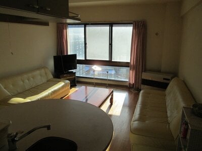 新潟県南魚沼郡湯沢町 マンション「ダイアパレス苗場」15万円の官公庁公売物件 #9