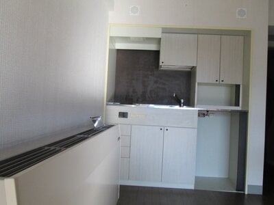 新潟県南魚沼郡湯沢町 岩原スキー場前駅15分 マンション「ダイカンプラザ・スポーツメント湯沢」15万円の官公庁公売物件 #10