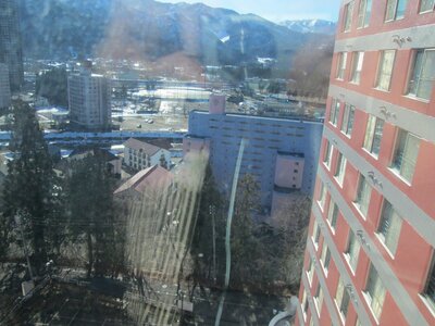 新潟県南魚沼郡湯沢町 岩原スキー場前駅15分 マンション「ダイカンプラザ・スポーツメント湯沢」15万円の官公庁公売物件 #13