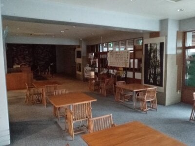 新潟県南魚沼郡湯沢町 岩原スキー場前駅15分 マンション「ダイカンプラザ・スポーツメント湯沢」15万円の官公庁公売物件 #17