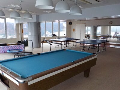 新潟県南魚沼郡湯沢町 岩原スキー場前駅15分 マンション「ダイカンプラザ・スポーツメント湯沢」15万円の官公庁公売物件 #19