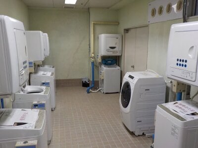 新潟県南魚沼郡湯沢町 岩原スキー場前駅15分 マンション「ダイカンプラザ・スポーツメント湯沢」15万円の官公庁公売物件 #20