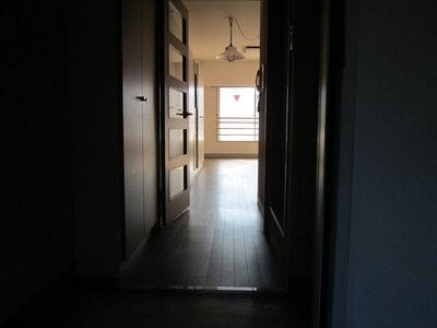 新潟県南魚沼郡湯沢町 岩原スキー場前駅15分 マンション「ダイカンプラザ・スポーツメント湯沢」15万円の官公庁公売物件 #4