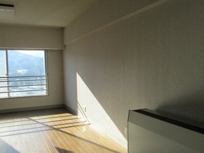 新潟県南魚沼郡湯沢町 岩原スキー場前駅15分 マンション「ダイカンプラザ・スポーツメント湯沢」15万円の官公庁公売物件 #8