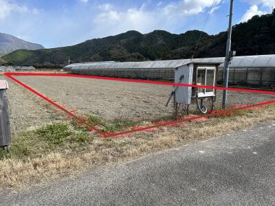 高知県須崎市 安和駅 農地 14万円の官公庁公売物件 #3
