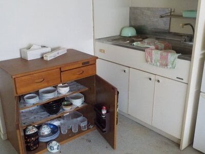 (値下げ) 新潟県南魚沼郡湯沢町 岩原スキー場前駅14分 マンション「湯沢小銭セシーズ」15万円の官公庁公売物件 #12