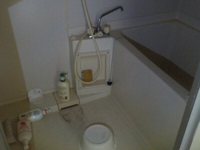 (値下げ) 新潟県南魚沼郡湯沢町 岩原スキー場前駅14分 マンション「湯沢小銭セシーズ」15万円の官公庁公売物件 #14