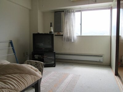 (値下げ) 新潟県南魚沼郡湯沢町 岩原スキー場前駅14分 マンション「湯沢小銭セシーズ」15万円の官公庁公売物件 #15