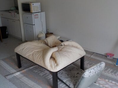 (値下げ) 新潟県南魚沼郡湯沢町 岩原スキー場前駅14分 マンション「湯沢小銭セシーズ」15万円の官公庁公売物件 #16