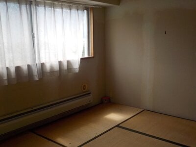 (値下げ) 新潟県南魚沼郡湯沢町 岩原スキー場前駅14分 マンション「湯沢小銭セシーズ」15万円の官公庁公売物件 #17