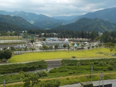 (値下げ) 新潟県南魚沼郡湯沢町 岩原スキー場前駅14分 マンション「湯沢小銭セシーズ」15万円の官公庁公売物件 #19