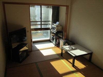 新潟県南魚沼郡湯沢町 マンション「ダイアパレス苗場」6万円の官公庁公売物件 #11