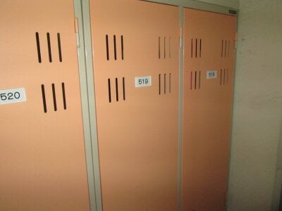 新潟県南魚沼郡湯沢町 マンション「ダイアパレス苗場」6万円の官公庁公売物件 #18