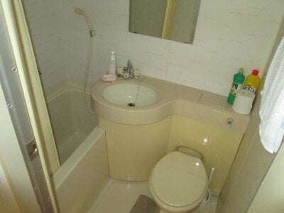 新潟県南魚沼郡湯沢町 マンション「ダイアパレス苗場」6万円の官公庁公売物件 #6