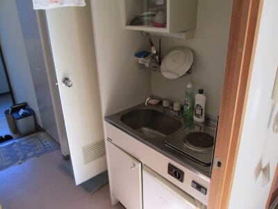 新潟県南魚沼郡湯沢町 マンション「ダイアパレス苗場」6万円の官公庁公売物件 #7