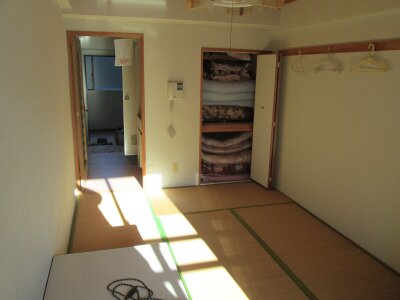 新潟県南魚沼郡湯沢町 マンション「ダイアパレス苗場」6万円の官公庁公売物件 #9