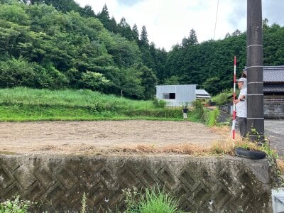 高知県高岡郡四万十町 影野駅27分 農地 11万円の官公庁公売物件 #4