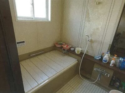 青森県弘前市 弘前学院大前駅12分 戸建て 153万円の官公庁公売物件 #12