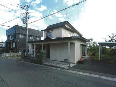 青森県弘前市 弘前学院大前駅12分 戸建て 153万円の官公庁公売物件 #2