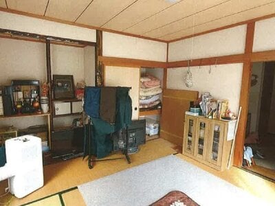 青森県弘前市 弘前学院大前駅12分 戸建て 153万円の官公庁公売物件 #4