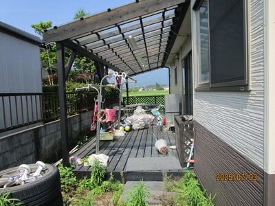 長野県安曇野市 一日市場駅15分 戸建て 1,190万円の官公庁公売物件 #4