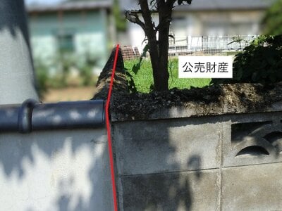 (値下げ) 宮城県柴田郡村田町 船岡駅 土地 217万円の官公庁公売物件 #3